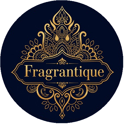 Fragrantique Logo